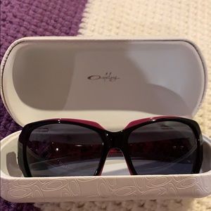 Women’s Oakley Sunglasses